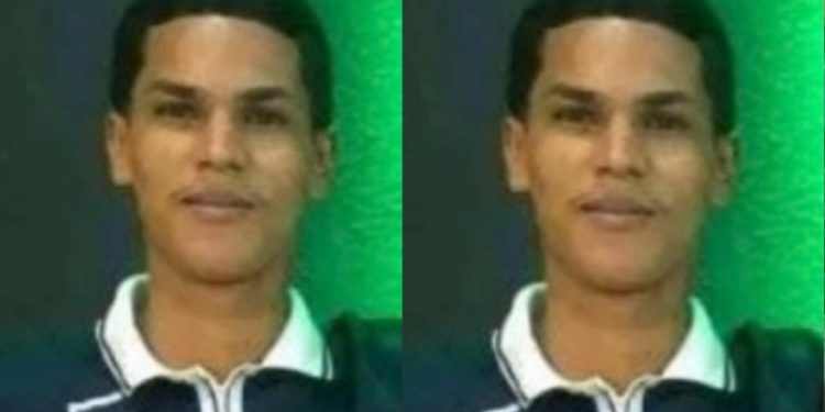Imagens fortes: após ser abordado, ‘Café’ é executado no Amazonas