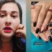 ‘Blogueirando’, esposa traída da Bemol aparece fazendo unhas após briga com o ex