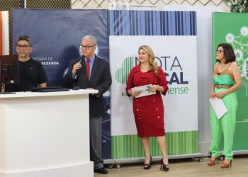 Próximo sorteio da Campanha Nota Fiscal Amazonense será dia 15 de fevereiro