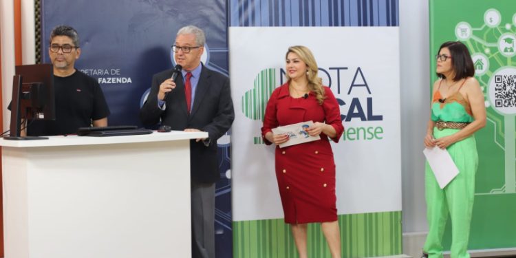 Próximo sorteio da Campanha Nota Fiscal Amazonense será dia 15 de fevereiro