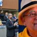 Câmara Municipal de Manaus rende homenagens a Amazonino Mendes