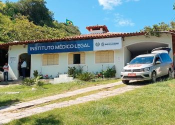 Bebê de 27 dias morre após ser abusada pelo pai: ‘morta em função de penetração’