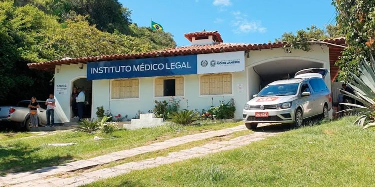 Bebê de 27 dias morre após ser abusada pelo pai: ‘morta em função de penetração’