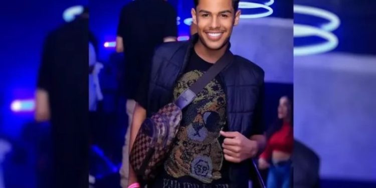 Influenciador filho de ex-vereador é encontrado morto em piscina