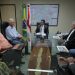 Em reunião com empresários, Wilson Lima destaca que Estado incentiva a geração de emprego e renda