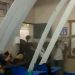 Vídeo: onze alunos ficam feridos após árvore cair em sala de aula em Manaus