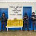 SSP apreende 151 kg de drogas após seguir trilha suspeita no Amazonas