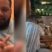Vídeo: namorado traído se pronuncia após ‘chifre’ em restaurante de Manaus