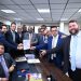 CMM: Caio André recebe pedido de CPI da Águas de Manaus