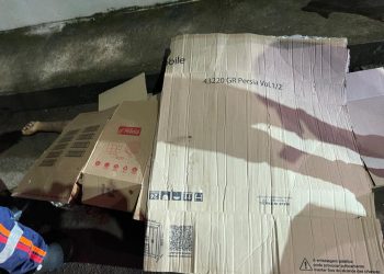 VÍDEO: Pistoleiros perseguem e executam CEP no Parque São Pedro