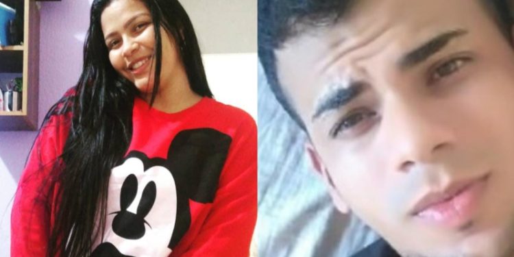 Vídeo: ‘foi só uma conversa picante’, diz Talarica da Bemol sobre suposto caso com Marido infiel