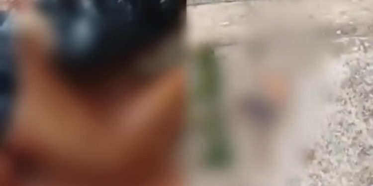 Homem mata a esposa a facadas e depois tira a própria vida; veja vídeos