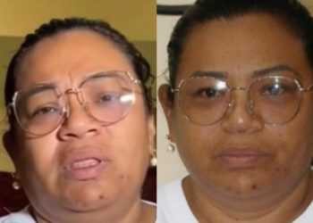 ‘Minha filha levava luz’, diz mãe de uma das vítimas da chacina na AM-010