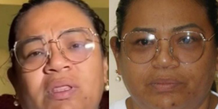 ‘Minha filha levava luz’, diz mãe de uma das vítimas da chacina na AM-010