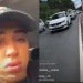Assaltante faz live durante ação criminosa e viraliza na internet: ‘vamos pegar outro’