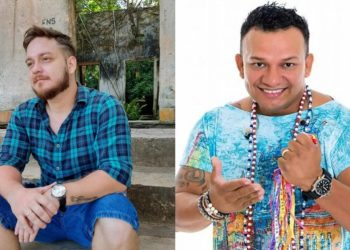 Cantores são confundidos com traficantes e executados no Amazonas