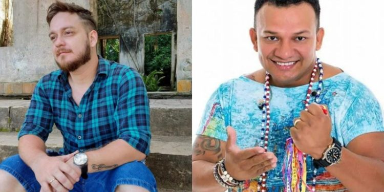 Cantores são confundidos com traficantes e executados no Amazonas