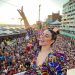 Vivian Amorim declara seu amor por Ivete Sangalo e ela responde: ‘lhe amo Vi’