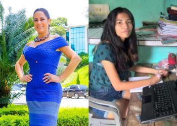 ‘Quero ajudar’, diz filha de Silvio Santos sobre amazonense que tirou mil na redação do Enem