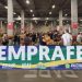 Consumidores podem adquirir pescado nas feiras da ADS durante período de quaresma