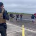 VÍDEO: Presos se rebelam, fazem outros detentos reféns e levam balas de borracha da PM do Amazonas
