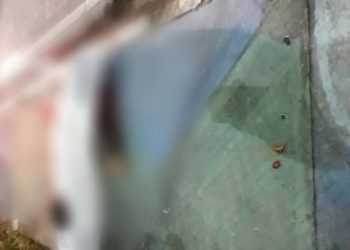 Após colisão entre motocicletas, homem morre em Manaus