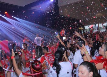 Feijoada no Planeta Boi dá start para mais um Festival Folclórico de Parintins