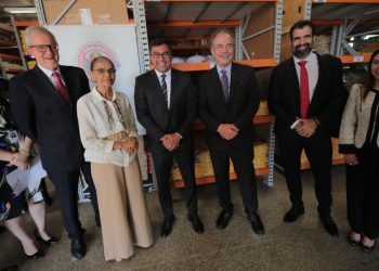 Em Brasília, Wilson Lima destaca ações do AM no combate a incêndios florestais