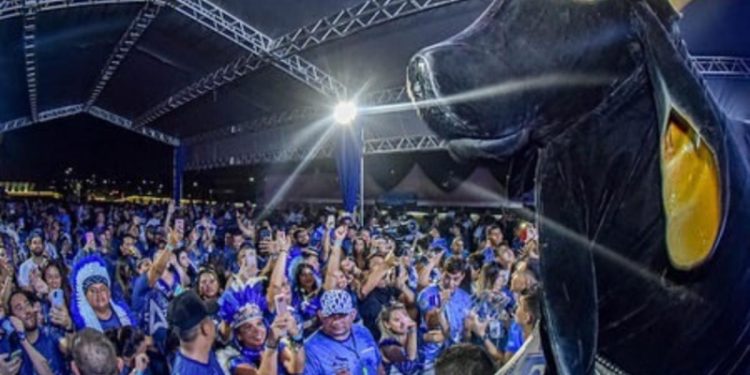 Blog Azul apresenta ‘Povo Festeiro’ e dá start na temporada bovina 2023