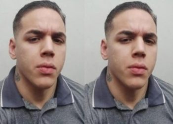 Brasileiro é preso em Portugal com carne dentro da mala: homicídio e canibalismo