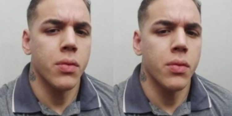 Brasileiro é preso em Portugal com carne dentro da mala: homicídio e canibalismo