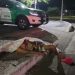Morador de rua é morto a facadas no Centro de Manaus