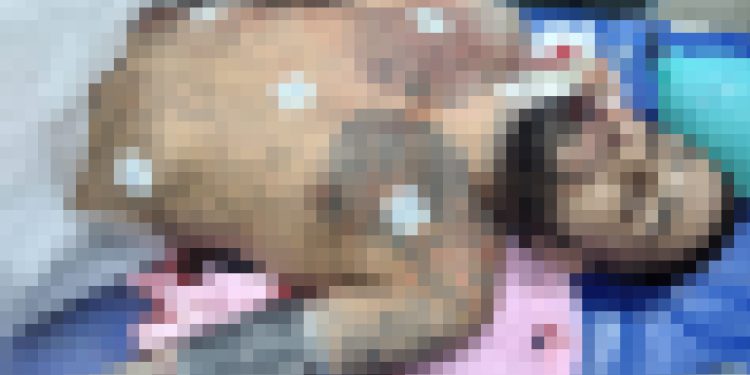 Polícia é recebida a tiros no Jorge Teixeira e homem acaba morto