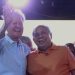 Arthur Neto vira as costas para o passado e não homenageia Amazonino após a morte