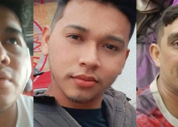 Artista de Parintins está em estado grave internado e dois recebem alta após acidente na Tom Maior