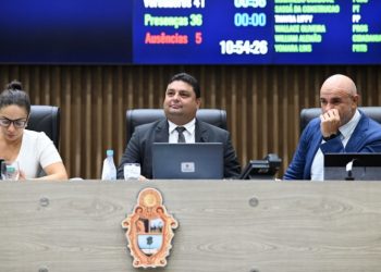 CPI da Águas de Manaus será oficialmente aberta nesta sexta-feira