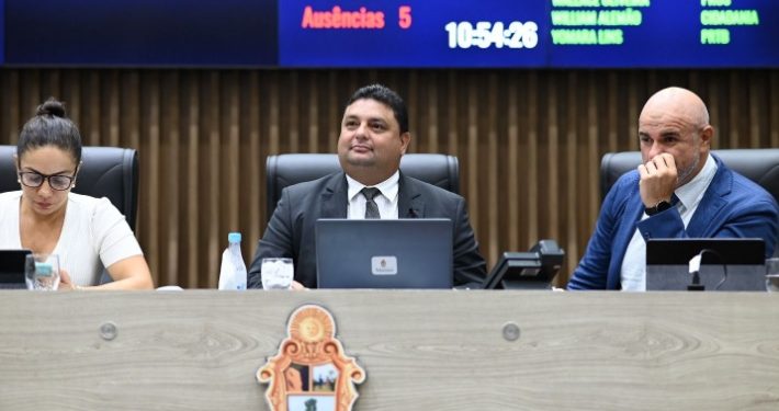 CPI da Águas de Manaus será oficialmente aberta nesta sexta-feira