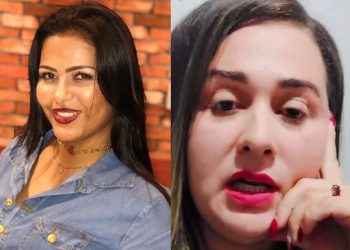 Mulher defende “talarica da Bemol” e diz que esposa traída também é talarica: ´pegou meu pai’