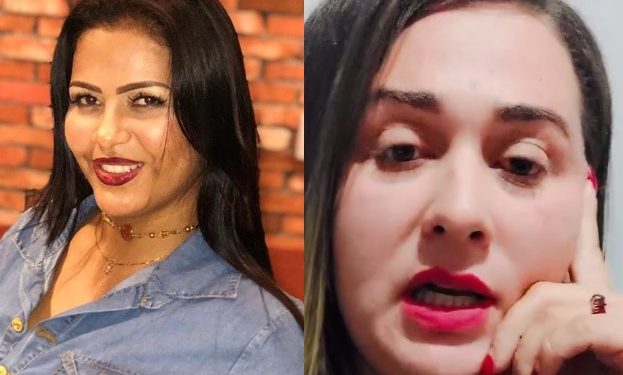 Mulher defende “talarica da Bemol” e diz que esposa traída também é talarica: ´pegou meu pai’
