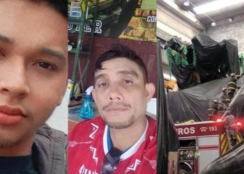 Artistas parintinenses passarão por cirurgia após acidente em escola de samba