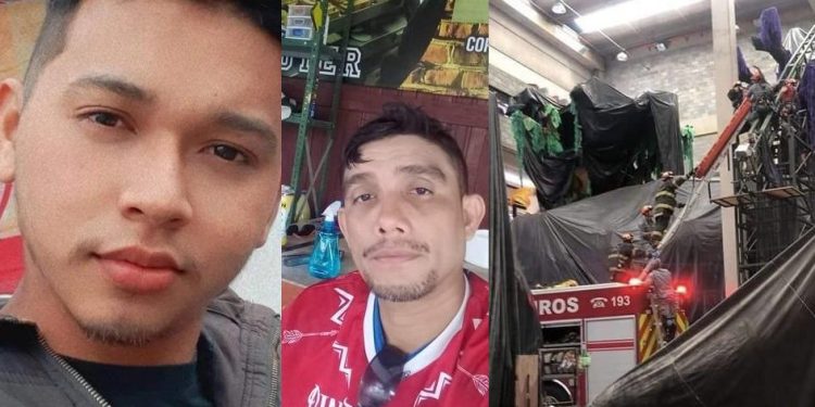 Artistas parintinenses passarão por cirurgia após acidente em escola de samba