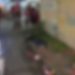 Ladrão é abandonado pelo comparsa e quase é linchado por moradores em Manaus