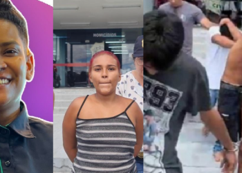 DEHS diz que inquilina encomendou morte por causa de aluguel, mas suspeita de tráfico de drogas