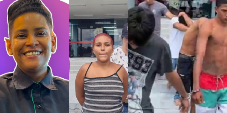 DEHS diz que inquilina encomendou morte por causa de aluguel, mas suspeita de tráfico de drogas