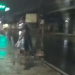 Supostamente bêbado, homem abandona carro em Manaus e foge após atropelar e matar pedestre