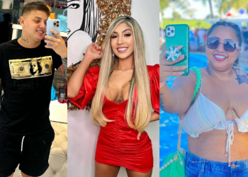 Influencer ou bad influencer? Famosos na internet em Manaus se envolvem em crimes e confusões
