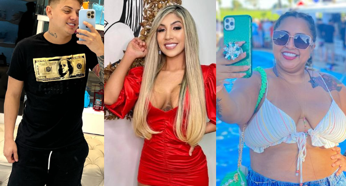 Influencer ou bad influencer? Famosos na internet em Manaus se envolvem em crimes e confusões