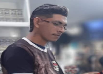 Barbeiro procurado por homicídio em Manaus é morto a tiros em Parintins