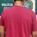 Homem é preso no enterro da filha, uma bebê de 27 dias, após estuprá-la