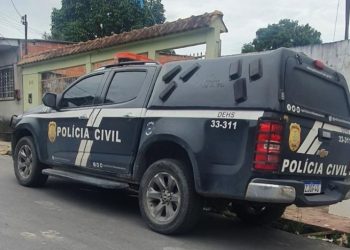 Bebê de apenas 16 dias é encontrado morto em Manaus e polícia tentar esclarecer a causa